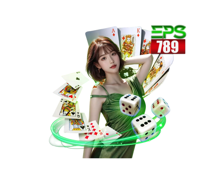 ภาพโปรโมตประกาศข่าวแวร์สวมชุดสีเขียวถือความเชื่อถือด้วยซอฟต์แวร์คาสิโนและตัวเลข 365789 โทนเนอร์ที่สดใสสไตล์เว็บเดิมพันออนไลน์