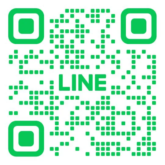 QRCODE ติดต่อไลน์ EPS789